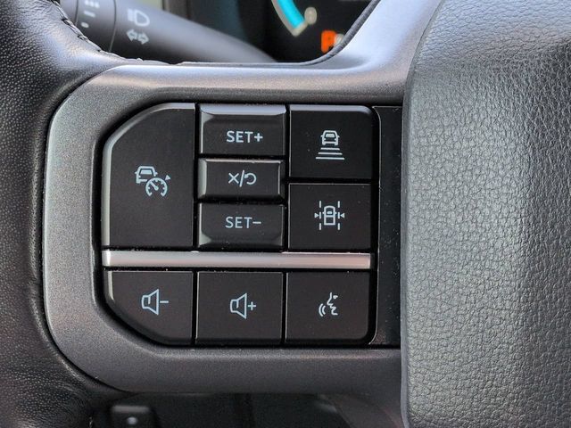 Used 2023 Ford F150 Lariat w/ Equipment Group 502A High AWD/4WD image 26