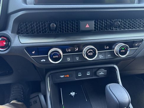 Used 2026 Honda CR-V EX image 25