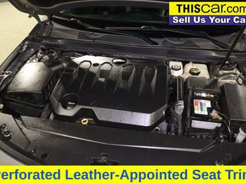 Used 2019 Chevrolet Impala Premier image 22
