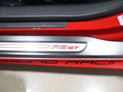 Used 2012 Audi R8 GT image 61
