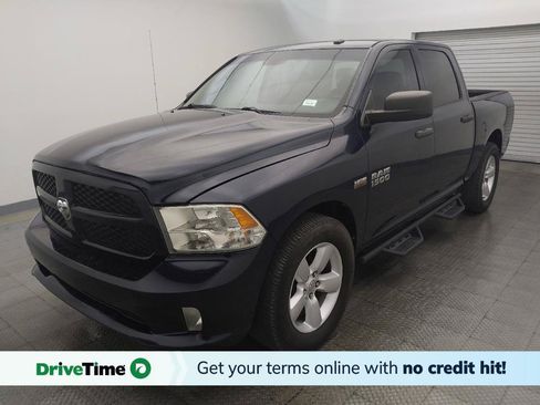 Used 2014 RAM 1500 Express RWD image 1