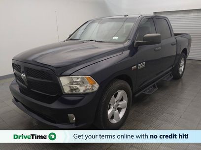 Used 2014 RAM 1500 Express