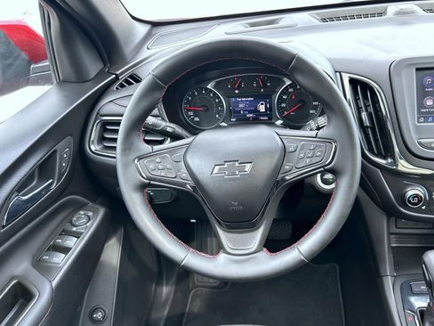 Used 2023 Chevrolet Equinox RS AWD/4WD image 11