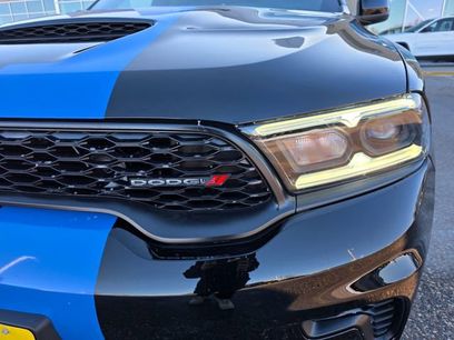 New 2026 Dodge Durango GT w/ Blacktop Package
