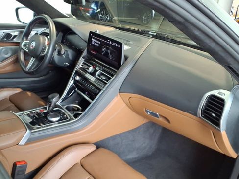 Used 2023 BMW M8 Gran Coupe xDrive Competition AWD/4WD image 21