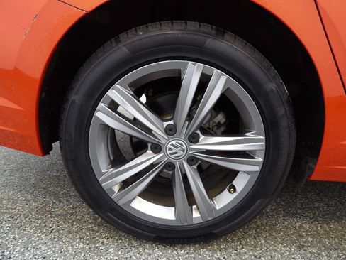 Used 2019 Volkswagen Jetta R-Line FWD image 21