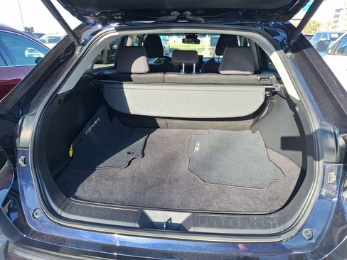 Used 2024 Toyota Venza LE image 35