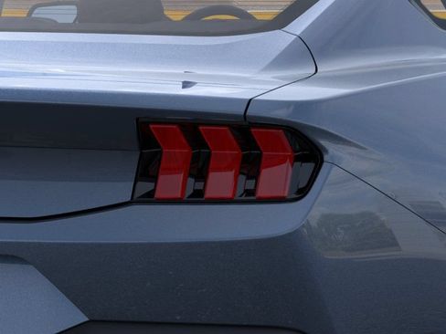 New 2026 Ford Mustang Coupe RWD image 21