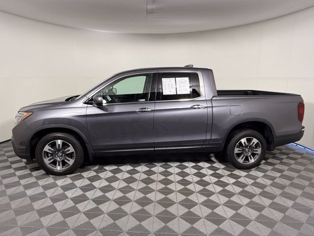 Used 2019 Honda Ridgeline RTL-E image 3