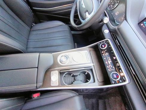 Used 2021 Genesis GV80 3.5T image 55