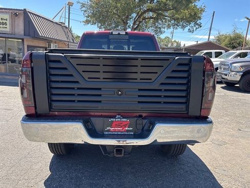 Used 2018 RAM 2500 Longhorn w/ Convenience Group image 9
