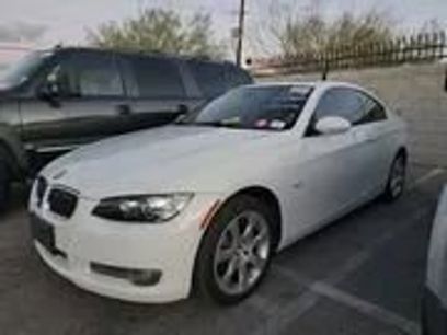Used 2008 BMW 335xi Coupe w/ Premium Pkg