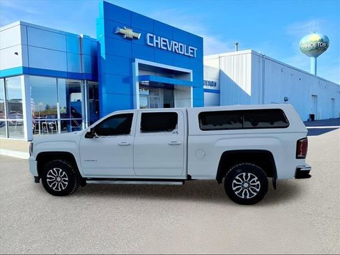 Used 2016 GMC Sierra 1500 Denali image 7