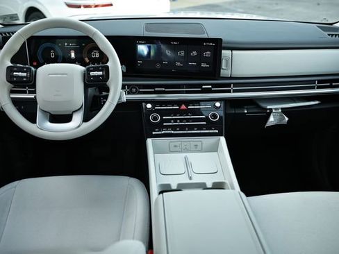 Used 2024 Hyundai Santa Fe SE image 26