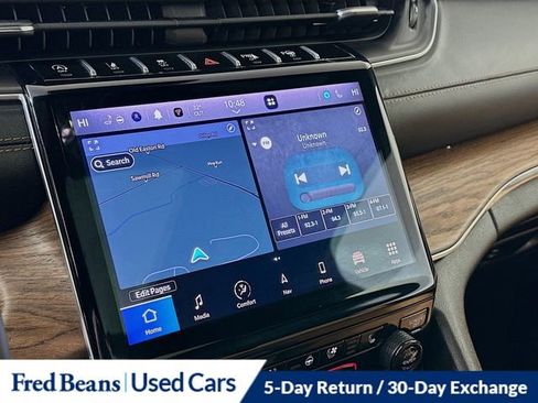 Certified 2023 Jeep Grand Cherokee L Summit image 17