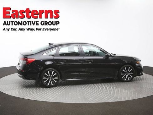Used 2024 Honda Civic EX image 43