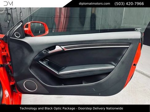 Used 2015 Audi S5 Premium Plus AWD/4WD image 26