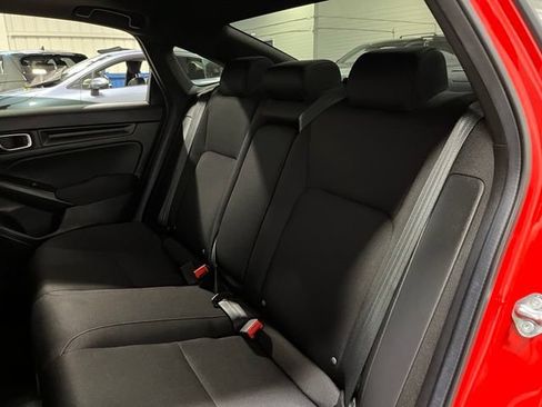 Used 2026 Honda Civic Si image 18