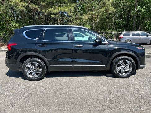 Used 2023 Hyundai Santa Fe SEL FWD image 8