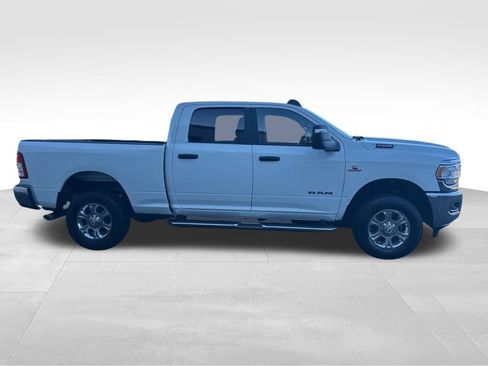Used 2024 RAM 2500 Big Horn image 7