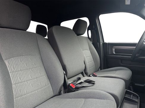 Used 2024 RAM 1500 Classic Warlock image 15