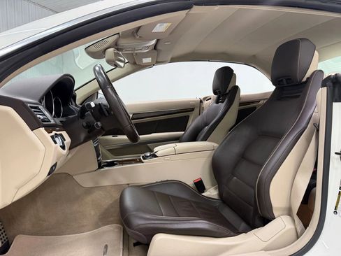 Used 2017 Mercedes-Benz E 400 Cabriolet image 25