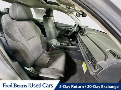 Used 2025 Honda Accord SE image 33