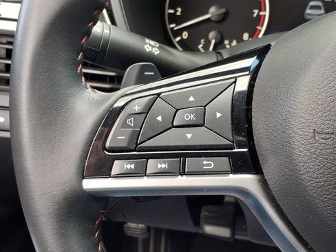 Used 2023 Nissan Altima 2.5 SR w/ SR Premium Package FWD image 23