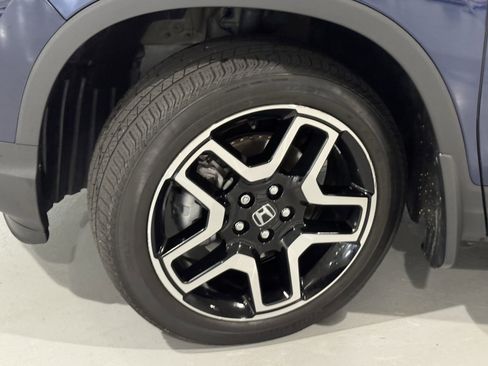 Used 2022 Honda Passport Elite image 46