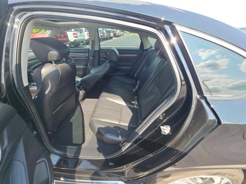Used 2020 Honda Accord EX-L image 12