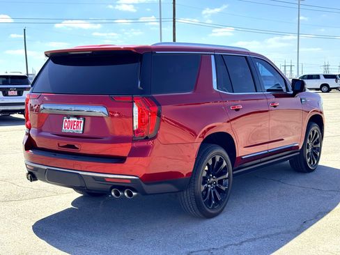 Used 2023 GMC Yukon Denali Ultimate image 6