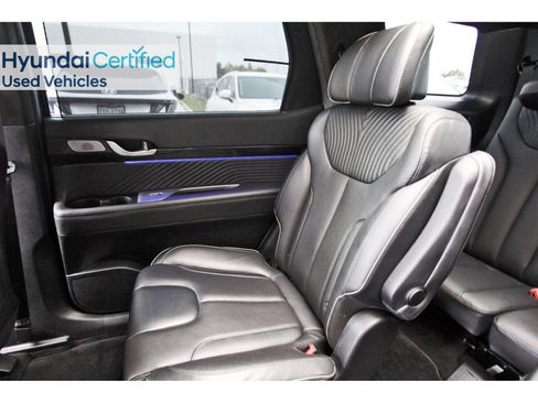 Used 2023 Hyundai Palisade Calligraphy w/ Cargo Package FWD image 14