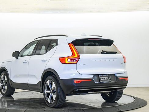 Certified 2026 Volvo XC40 B5 Plus w/ Protection Package Premier image 2
