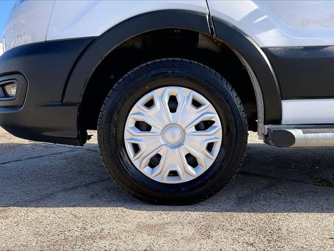 Used 2023 Ford Transit 250 Low Roof w/ Exterior Upgrade Package image 31