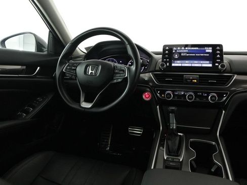 Used 2022 Honda Accord Sport Special Edition image 11