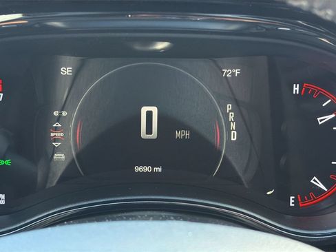 Used 2026 Dodge Durango GT AWD/4WD image 17