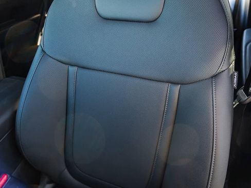 New 2026 Hyundai Tucson SEL image 30