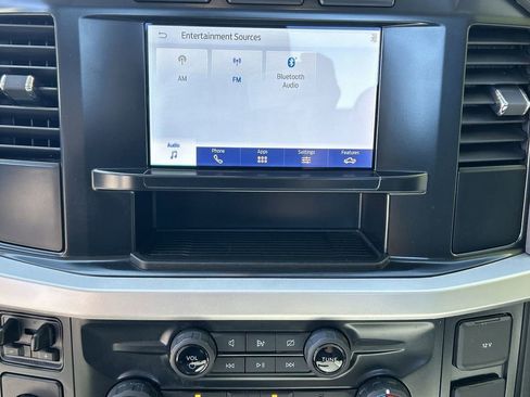 Used 2024 Ford F350 XL w/ Camper Package image 61