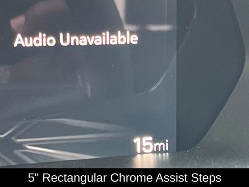 New 2026 GMC Canyon Denali image 20