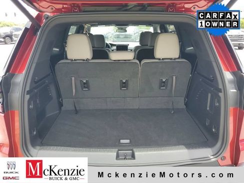 Used 2024 GMC Acadia Elevation FWD image 30