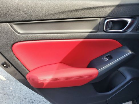 Certified 2024 Acura Integra A-Spec image 13