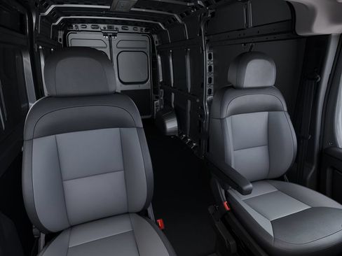 New 2026 RAM ProMaster 2500 w/ Quick Order Package 22G SLT FWD image 16