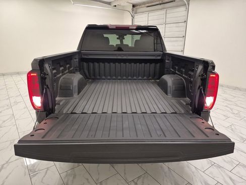 New 2026 GMC Sierra 1500 Pro w/ Graphite Edition AWD/4WD image 27