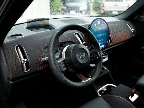 New 2026 MINI Cooper Countryman S image 20