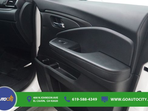 Used 2020 Honda Passport EX-L image 17