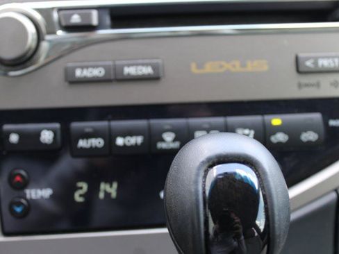 Used 2014 Lexus RX 350 FWD w/ Navigation Package image 27
