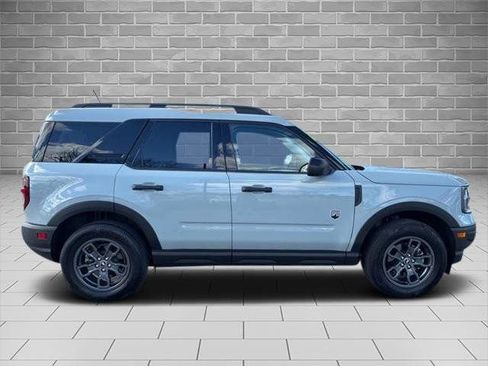 Certified 2023 Ford Bronco Sport Big Bend w/ Convenience Package image 2