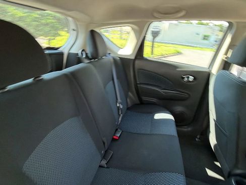 Used 2015 Nissan Versa Note SV FWD image 40