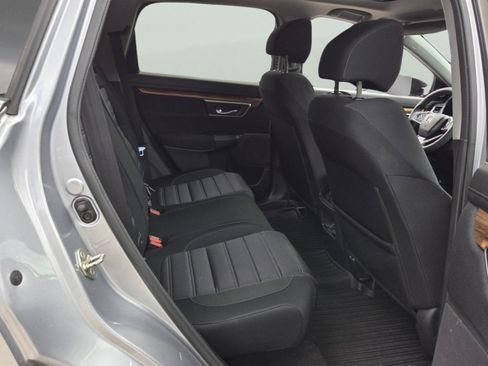 Used 2018 Honda CR-V EX image 18