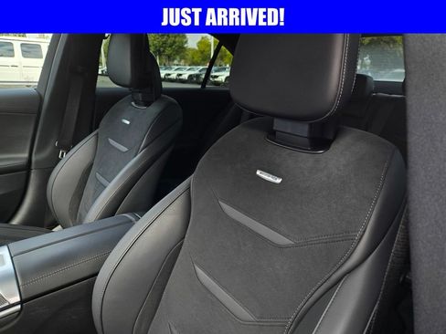 Used 2025 Mercedes-Benz C 36 AMG S image 25